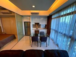 City Square Residences (D8), Condominium #577340161